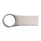 Fém pendrive 8 GB, készletről