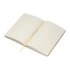 A5 jegyzetfüzet újrahasznosított papírból