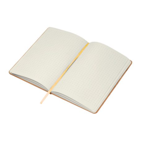 A5 jegyzetfüzet újrahasznosított papírból