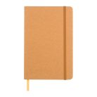 A5 jegyzetfüzet újrahasznosított papírból