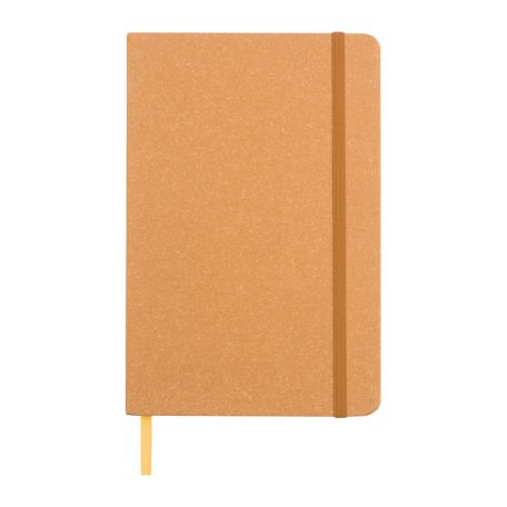 A5 jegyzetfüzet újrahasznosított papírból