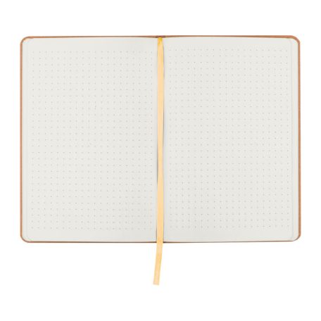 A5 jegyzetfüzet újrahasznosított papírból