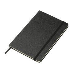 A5 jegyzetfüzet újrahasznosított papírból