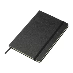 A5 jegyzetfüzet újrahasznosított papírból