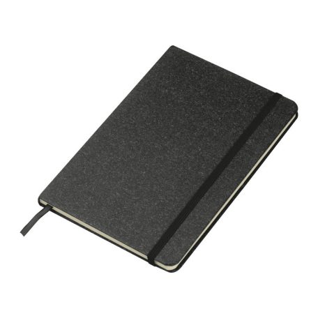 A5 jegyzetfüzet újrahasznosított papírból