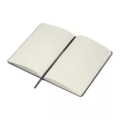 A5 jegyzetfüzet újrahasznosított papírból