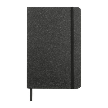 A5 jegyzetfüzet újrahasznosított papírból