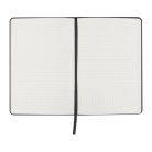 A5 jegyzetfüzet újrahasznosított papírból