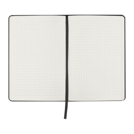 A5 jegyzetfüzet újrahasznosított papírból