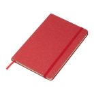 A5 jegyzetfüzet újrahasznosított papírból