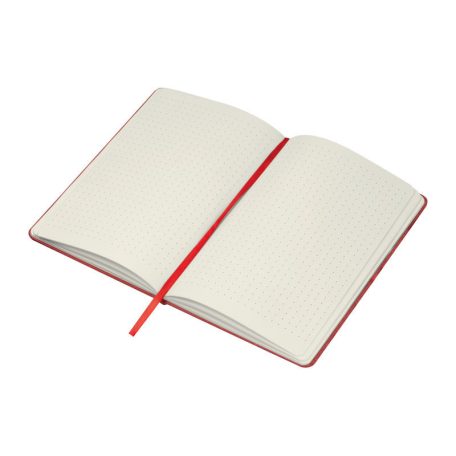 A5 jegyzetfüzet újrahasznosított papírból