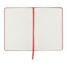 A5 jegyzetfüzet újrahasznosított papírból