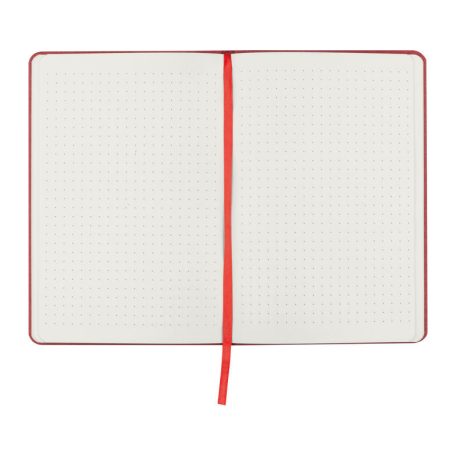 A5 jegyzetfüzet újrahasznosított papírból