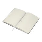 A5 jegyzetfüzet újrahasznosított papírból