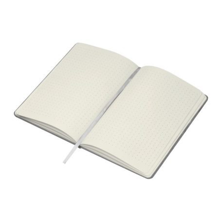 A5 jegyzetfüzet újrahasznosított papírból