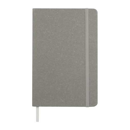 A5 jegyzetfüzet újrahasznosított papírból