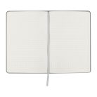 A5 jegyzetfüzet újrahasznosított papírból