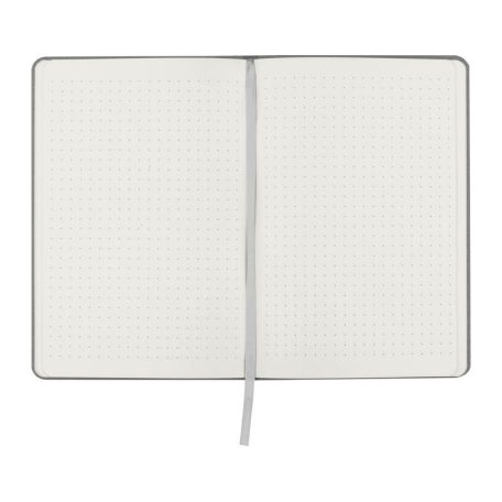 A5 jegyzetfüzet újrahasznosított papírból