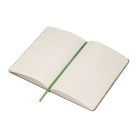 A5 jegyzetfüzet újrahasznosított papírból