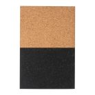 A5 parafa jegyzetfüzet