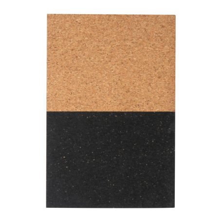 A5 parafa jegyzetfüzet