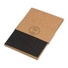 A5 parafa jegyzetfüzet