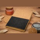 A5 parafa jegyzetfüzet