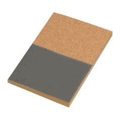 A5 parafa jegyzetfüzet