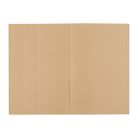 A5 parafa jegyzetfüzet