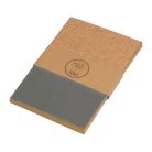 A5 parafa jegyzetfüzet