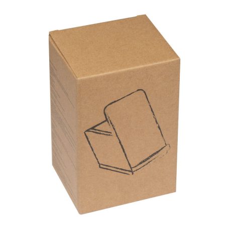 Bambusz vezeték nélküli töltő, írószertartó