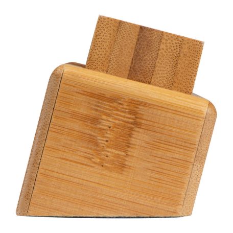 Bambusz öröknaptár