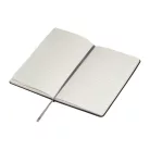 A5 jegyzetfüzet színes kiegészítőkkel és golyóstol