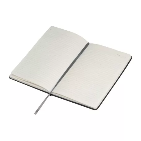 A5 jegyzetfüzet színes kiegészítőkkel és golyóstol