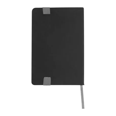 A5 jegyzetfüzet színes kiegészítőkkel és golyóstol