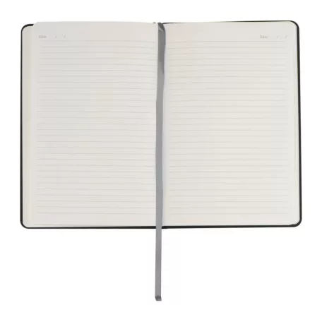 A5 jegyzetfüzet színes kiegészítőkkel és golyóstol