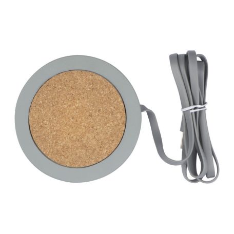 Mészkőcement vezeték nélküli töltő