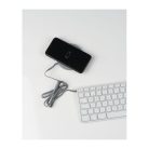 Mészkőcement vezeték nélküli töltő