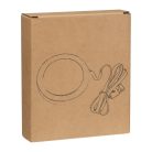 Mészkőcement vezeték nélküli töltő