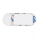 Laptop kamera takaró