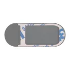 Laptop kamera takaró