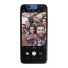 Mobiltelefon kamera takaró