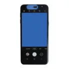 Mobiltelefon kamera takaró