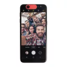 Mobiltelefon kamera takaró