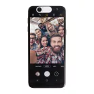 Mobiltelefon kamera takaró