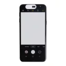 Mobiltelefon kamera takaró