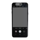 Mobiltelefon kamera takaró