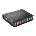 Öntapadós jegyzettömb jelölőkészlettel