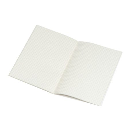 A5 kockás jegyzetfüzet