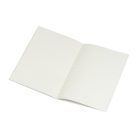 A5 kockás jegyzetfüzet